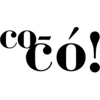 Cocó! Zapatos logo - Similar company to Weislov - Marketing Digital Para Moda Y Textil