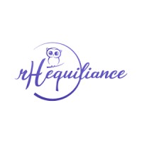 rHéquiliance logo - Similar company to Ensize Gcoc