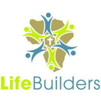 Life Builders Ministries International logo - Similar company to Merit Club