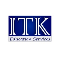 ITK Education Services Pvt Ltd logo - Similar company to Alpha Cloud Technologies