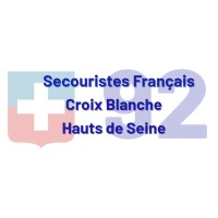 CROIX BLANCHE 92 logo - Similar company to Egs Formation