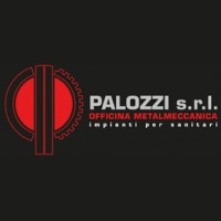 METALMECCANICA PALOZZI SRL logo - Similar company to Rhea Stone
