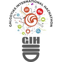 Galgotias International Hackathon logo - Similar company to Scholarion Technologies