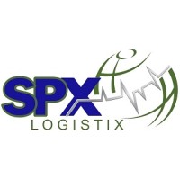 SPX Logistix (Pty) Ltd logo - Similar company to Ballistic Evolution