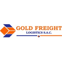 Gold Freight Logistics SAC logo - Similar company to Roadstar Llc