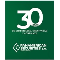 Panamerican Securities S.A. Agencia de Bolsa logo - Similar company to Credibolsa Agencia De Bolsa