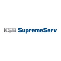 KSB SupremeServ - India logo - Similar company to Galore Ltd