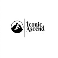 Iconic Ascend logo - Similar company to Nikami S.R.L.