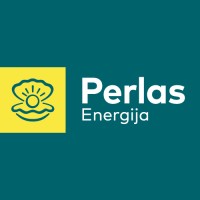 Perlas Energija logo - Similar company to Perlas Network