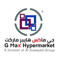 GMax Hypermarket logo - Similar company to Paradise Food Industries (Pfi)