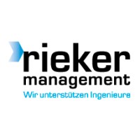 Rieker Management GmbH logo - Similar company to Rieker Planungsgesellschaft Mbh