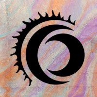 Dark Moon Custom Creations logo - Similar company to Planet Granite, Inc.