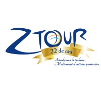 ZTOUR-TRAVEL.RO logo - Similar company to Danks App
