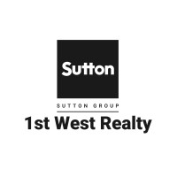 Sutton Group - 1st West Realty logo - Similar company to Sutton Group