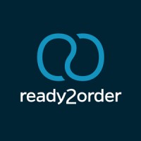 ready2order logo - Similar company to Kompany - A Moody'S Company