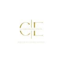 LA CONCIERGERIE D'ÉLITE logo - Similar company to Dadocesaro International
