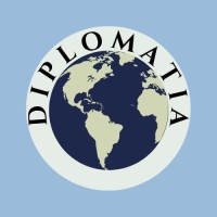 Diplomatia UPC logo - Similar company to Just Iter Upc