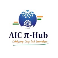 AIC π-Hub logo - Similar company to Startup Sandesh