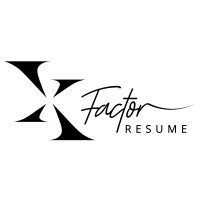 X Factor Resume - The Best In Resume Writing | 9944438802 logo - Similar company to Q+