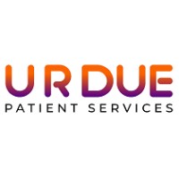 U R DUE Patient Services logo - Similar company to Mint Ops