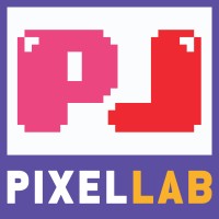 PixelLab Ltd logo - Similar company to Objx Studio