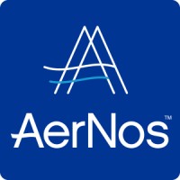 AerNos, Inc. logo - Similar company to Atmosense, Inc.