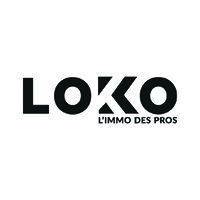 LOKKO logo - Similar company to Babyride