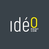 Idéo Point Com logo - Similar company to Utopia