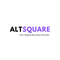 AltSquare Technology logo - Similar company to Associatedit