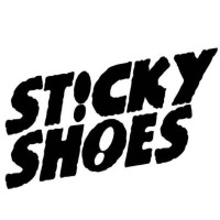 Stickyshoes