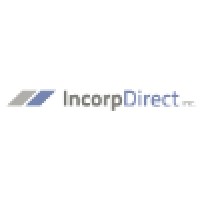 IncorpDirect Inc. Document Filing Services