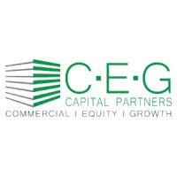 CEG Capital Partners logo - Similar company to Ceg Advisors