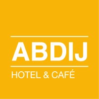 Hotel Abdij Dokkum logo - Similar company to Restaurant Ode Dokkum