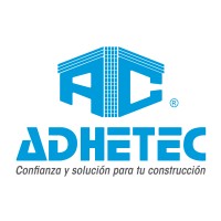 Adhetec Oficial logo - Similar company to Adhetec