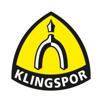 Klingspor Abrazive Romania logo - Similar company to Hexagon Oa