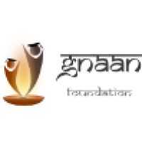 Gnaan Foundation logo - Similar company to Impaac Foundation