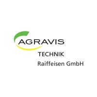AGRAVIS Technik Raiffeisen GmbH logo - Similar company to Agravis Technik