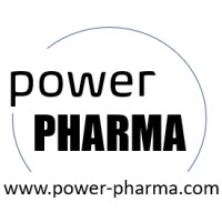 POWER PHARMA logo - Similar company to Pharmapower