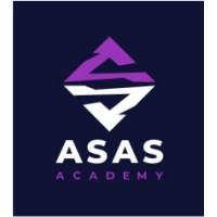 Asas Academy logo - Similar company to Nwt Soccer