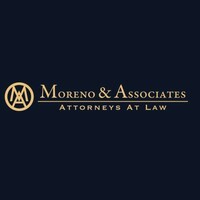 Moreno and Associates Law Firm, APC logo - Similar company to The Dog Society