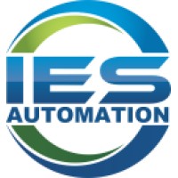 IES Automation NZ logo - Similar company to West Rand Controls