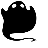 The Ghost Factory logo - Similar company to Indieplus