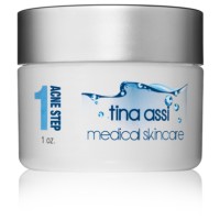 Tina Assi Medical Skin Care logo - Similar company to Buddha Teas
