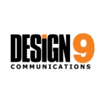 Design9 Creatives logo - Similar company to Simplr Recruitment