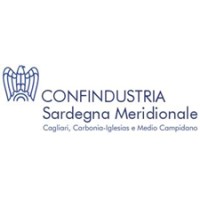 Confindustria Sardegna Meridionale logo - Similar company to Confapi Sardegna