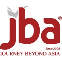 JBA - JOURNEY BEYOND ASIA logo - Similar company to Jba - Journey Beyond Asia | Vietnam Dmc