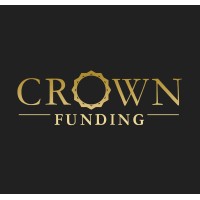 Crown Funding logo - Similar company to Sylvia Mandataire Moonee
