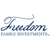 Freedom Family Investments logo - Similar company to Reliant Search Group