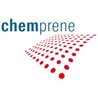 Chemprene logo - Similar company to Jason Hose Solutions