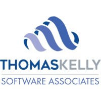 ThomasKelly Software Associates logo - Similar company to Tech Forge